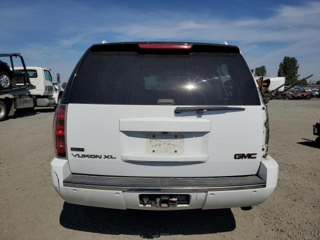 Photo 5 VIN: 1GKS2MEF4BR115159 - GMC YUKON XL D 