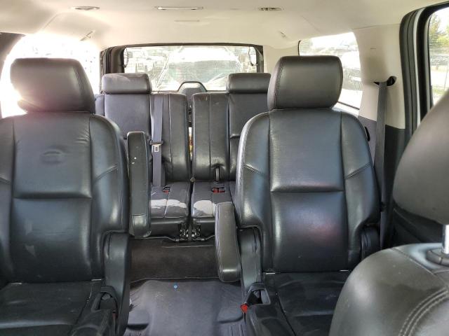 Photo 9 VIN: 1GKS2MEF4BR115159 - GMC YUKON XL D 