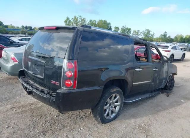 Photo 3 VIN: 1GKS2MEF4BR117610 - GMC YUKON XL 