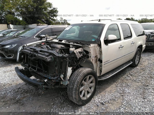 Photo 1 VIN: 1GKS2MEF4BR170615 - GMC YUKON XL 