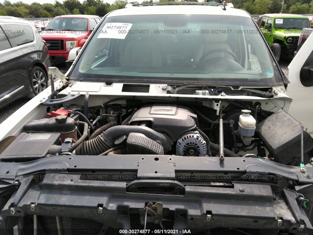 Photo 9 VIN: 1GKS2MEF4BR170615 - GMC YUKON XL 