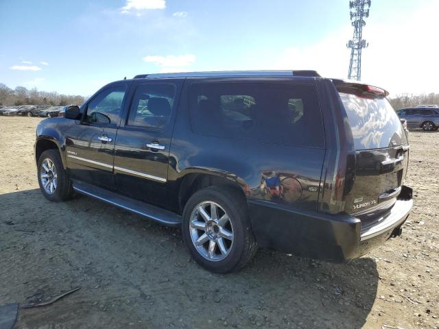 Photo 1 VIN: 1GKS2MEF4BR269709 - GMC YUKON XL D 