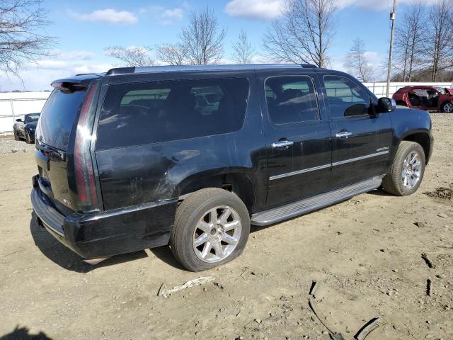 Photo 2 VIN: 1GKS2MEF4BR269709 - GMC YUKON XL D 