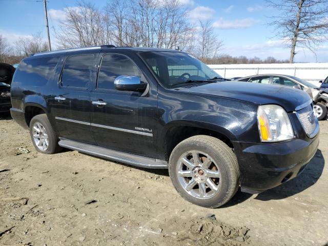 Photo 3 VIN: 1GKS2MEF4BR269709 - GMC YUKON XL D 