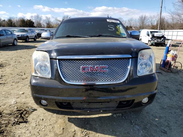 Photo 4 VIN: 1GKS2MEF4BR269709 - GMC YUKON XL D 