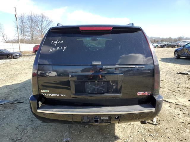 Photo 5 VIN: 1GKS2MEF4BR269709 - GMC YUKON XL D 