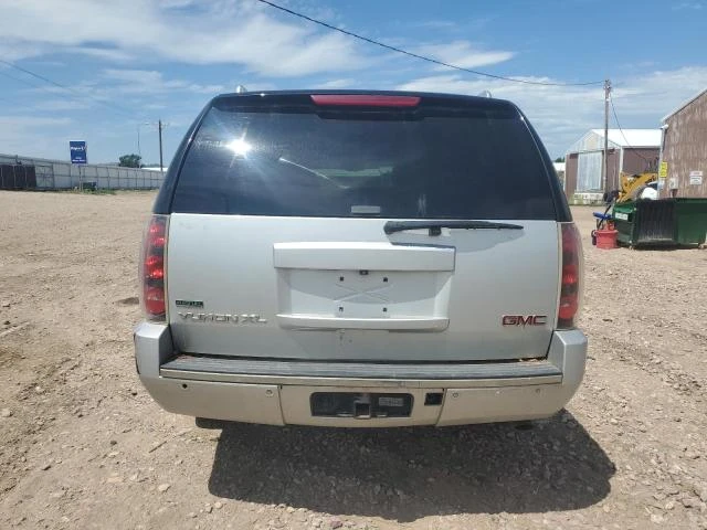 Photo 5 VIN: 1GKS2MEF4BR377912 - GMC YUKON XL D 