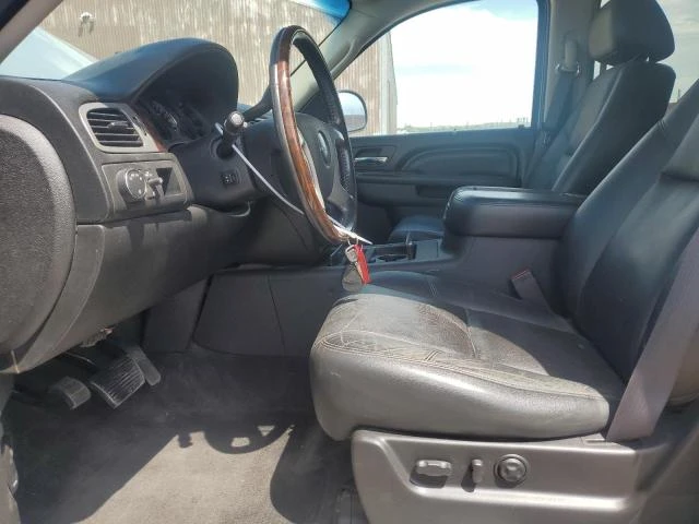 Photo 6 VIN: 1GKS2MEF4BR377912 - GMC YUKON XL D 