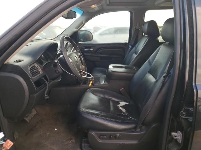 Photo 6 VIN: 1GKS2MEF4BR400346 - GMC YUKON XL D 