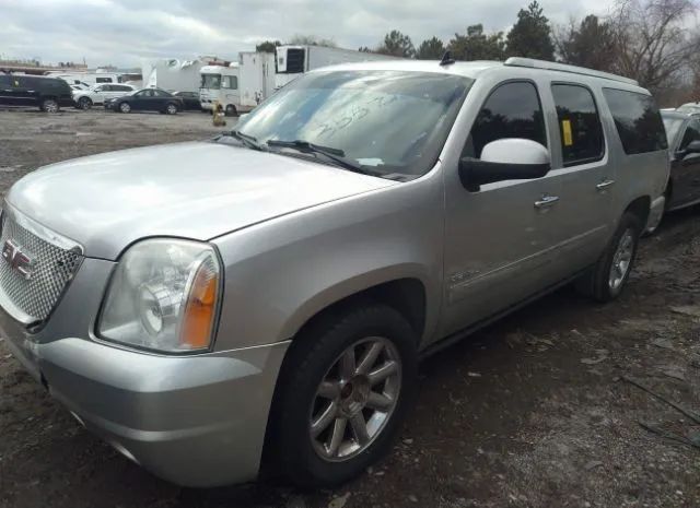 Photo 1 VIN: 1GKS2MEF4CR130293 - GMC YUKON XL 