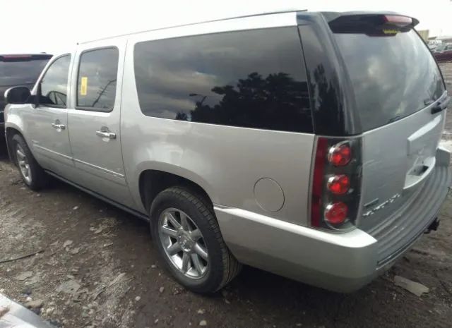 Photo 2 VIN: 1GKS2MEF4CR130293 - GMC YUKON XL 