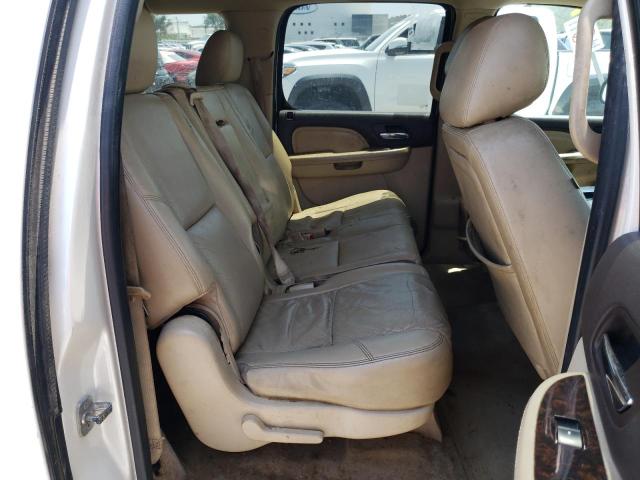 Photo 10 VIN: 1GKS2MEF4CR185875 - GMC YUKON XL D 