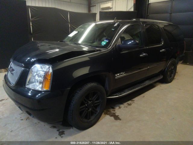 Photo 1 VIN: 1GKS2MEF4CR192177 - GMC YUKON XL 