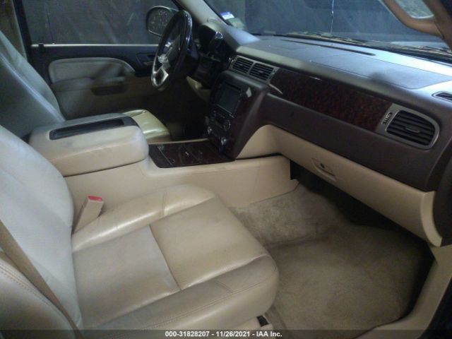 Photo 4 VIN: 1GKS2MEF4CR192177 - GMC YUKON XL 