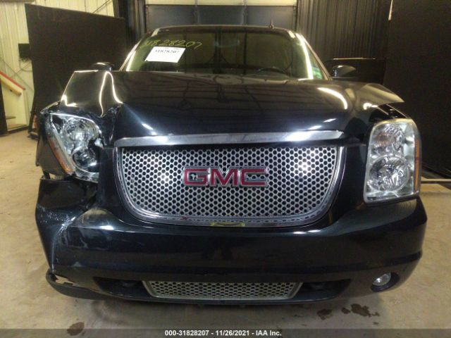 Photo 5 VIN: 1GKS2MEF4CR192177 - GMC YUKON XL 