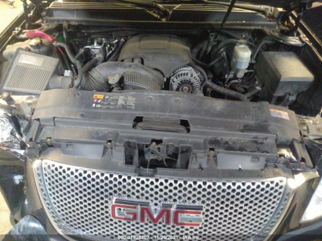 Photo 9 VIN: 1GKS2MEF4CR192177 - GMC YUKON XL 