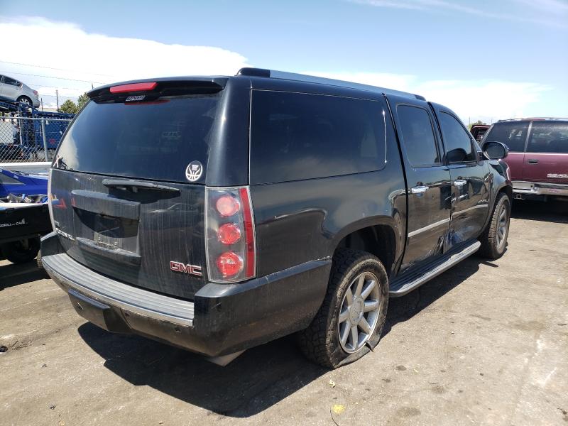 Photo 3 VIN: 1GKS2MEF4CR318814 - GMC YUKON XL D 