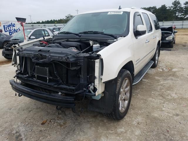 Photo 1 VIN: 1GKS2MEF4CR326377 - GMC YUKON XL D 