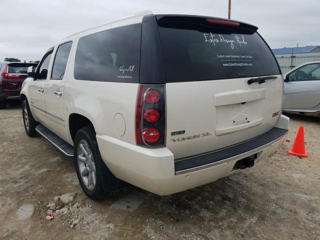 Photo 2 VIN: 1GKS2MEF4CR326377 - GMC YUKON XL D 