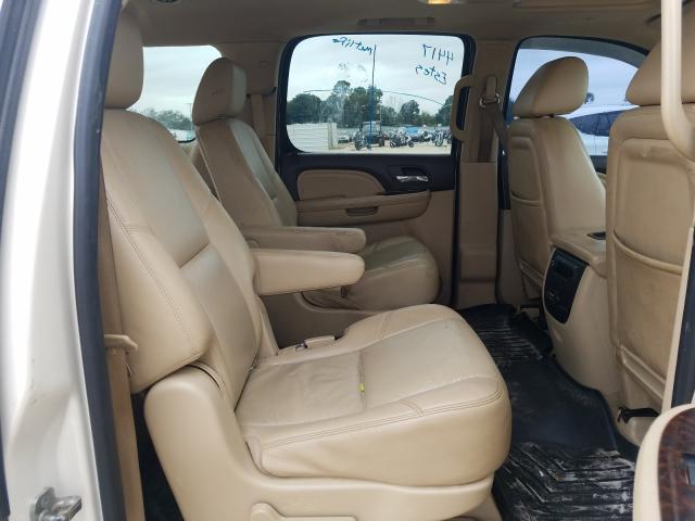 Photo 5 VIN: 1GKS2MEF4CR326377 - GMC YUKON XL D 