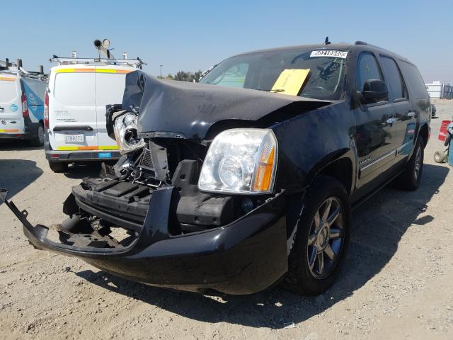 Photo 1 VIN: 1GKS2MEF4DR129937 - GMC YUKON XL D 