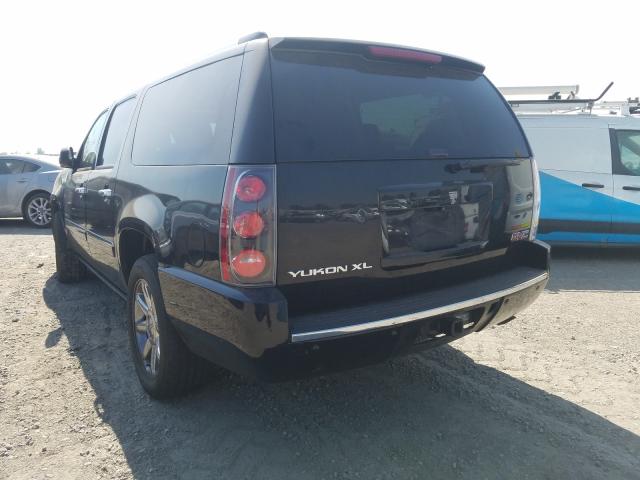 Photo 2 VIN: 1GKS2MEF4DR129937 - GMC YUKON XL D 