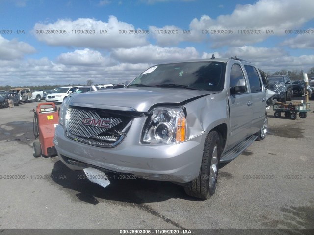 Photo 1 VIN: 1GKS2MEF4DR152456 - GMC YUKON XL 