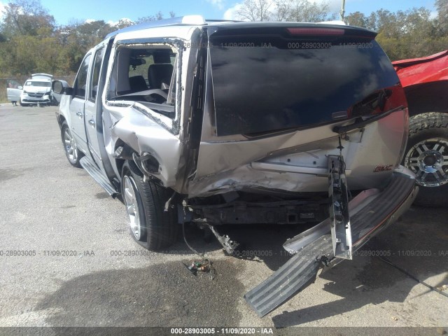 Photo 2 VIN: 1GKS2MEF4DR152456 - GMC YUKON XL 