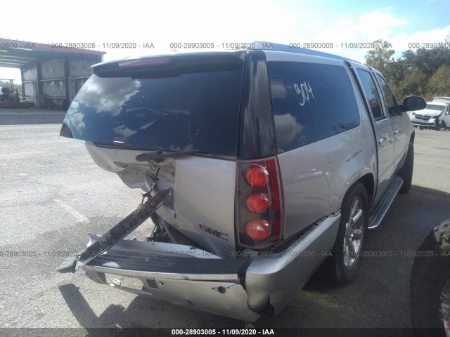 Photo 3 VIN: 1GKS2MEF4DR152456 - GMC YUKON XL 