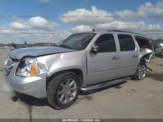 Photo 5 VIN: 1GKS2MEF4DR152456 - GMC YUKON XL 