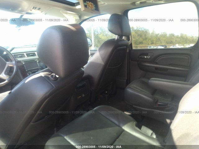 Photo 7 VIN: 1GKS2MEF4DR152456 - GMC YUKON XL 