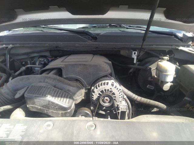 Photo 9 VIN: 1GKS2MEF4DR152456 - GMC YUKON XL 