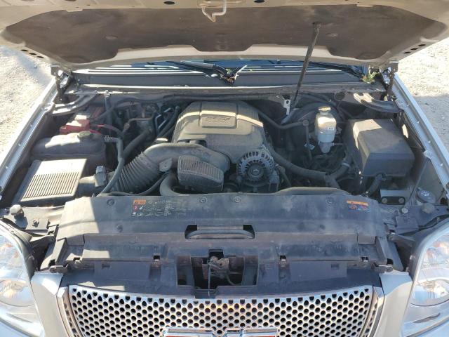 Photo 11 VIN: 1GKS2MEF4DR171153 - GMC YUKON XL D 