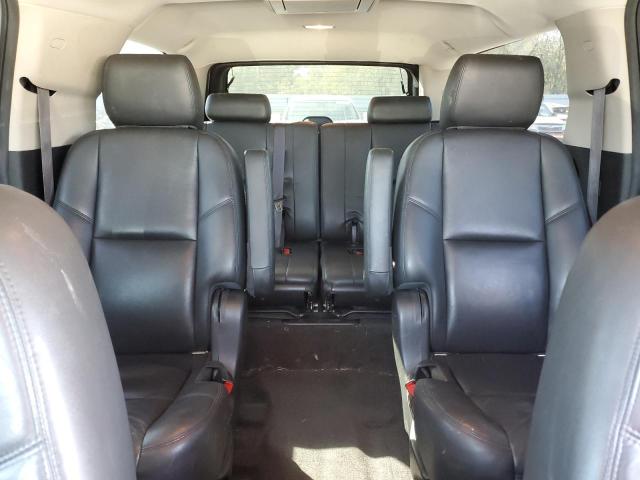 Photo 9 VIN: 1GKS2MEF4DR171153 - GMC YUKON XL D 