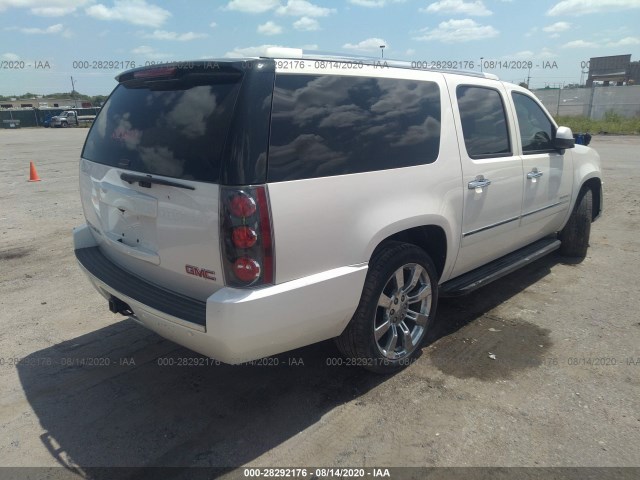 Photo 3 VIN: 1GKS2MEF4DR249432 - GMC YUKON XL 