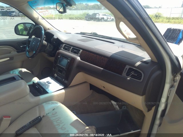 Photo 4 VIN: 1GKS2MEF4DR249432 - GMC YUKON XL 