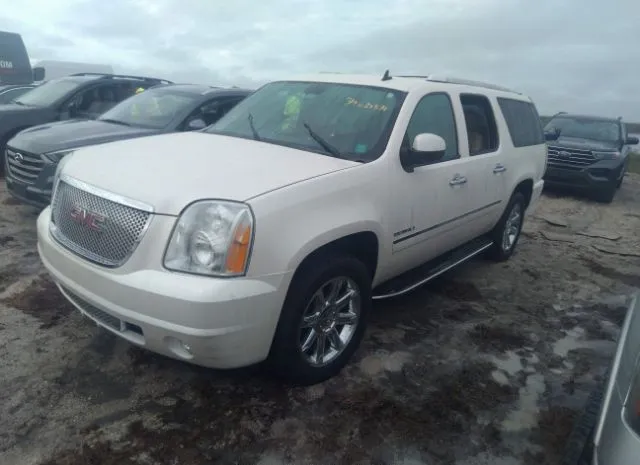 Photo 1 VIN: 1GKS2MEF4DR251911 - GMC YUKON XL 