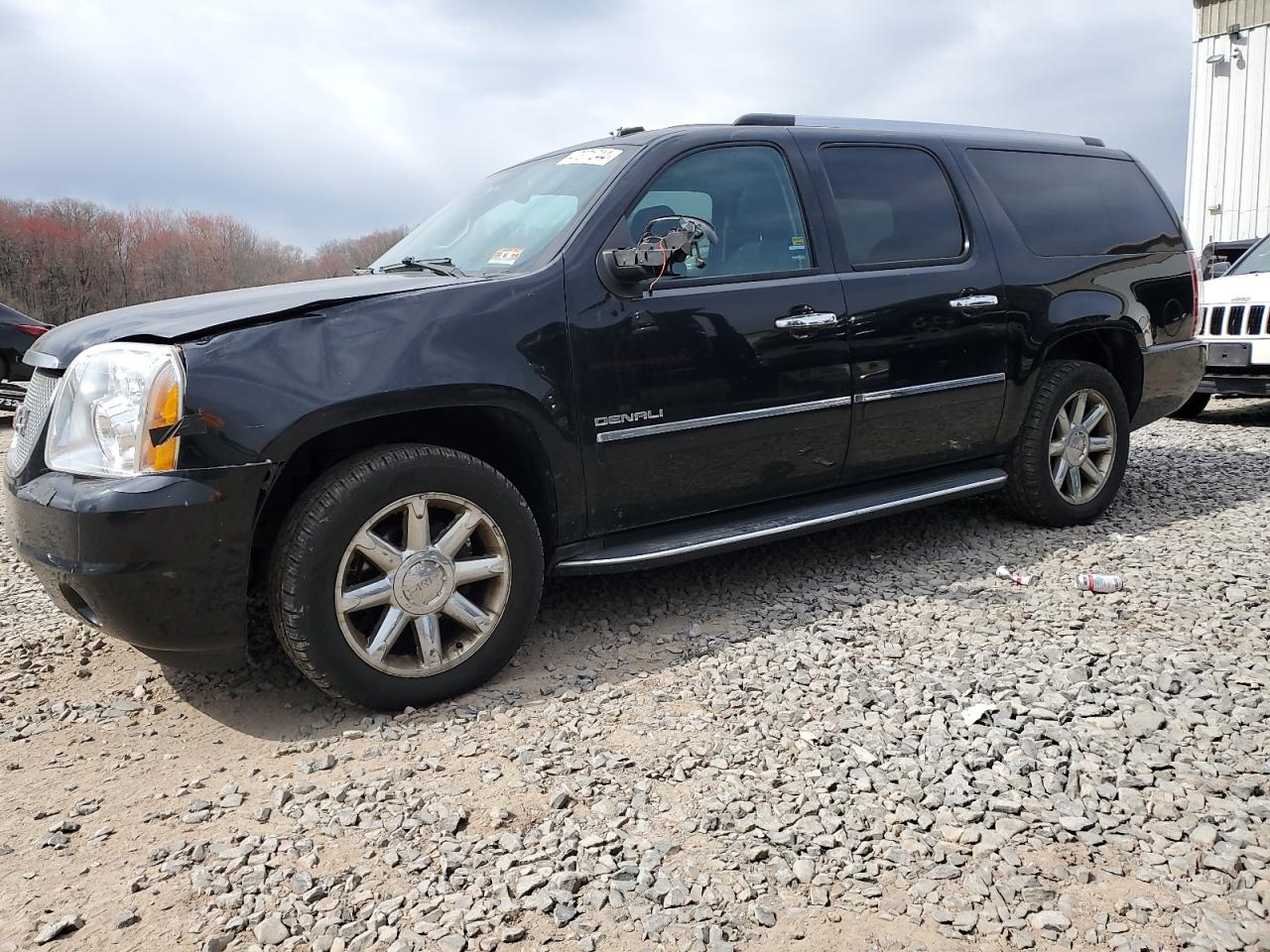 Photo 0 VIN: 1GKS2MEF4DR265615 - GMC YUKON 