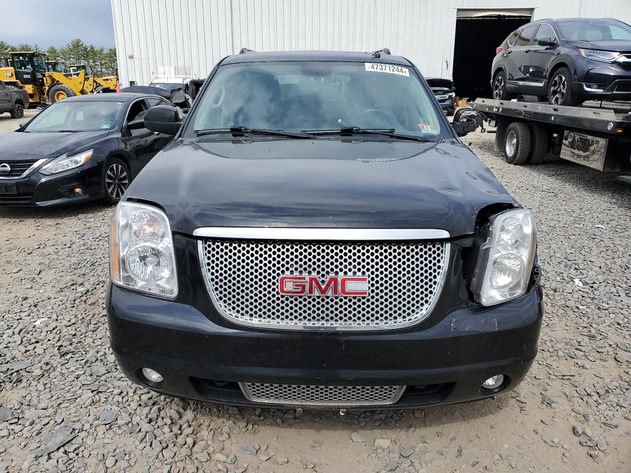 Photo 4 VIN: 1GKS2MEF4DR265615 - GMC YUKON 