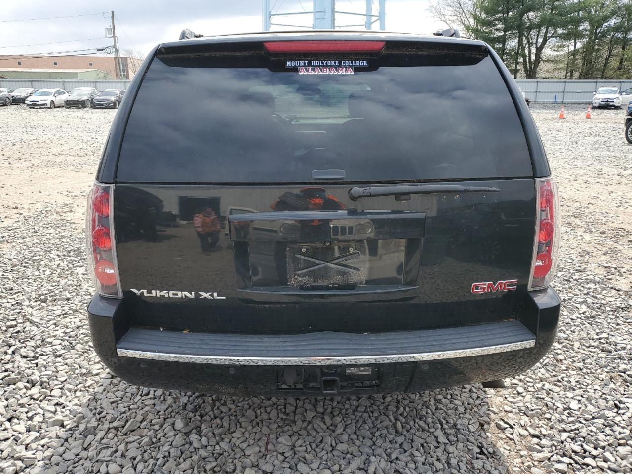 Photo 5 VIN: 1GKS2MEF4DR265615 - GMC YUKON 