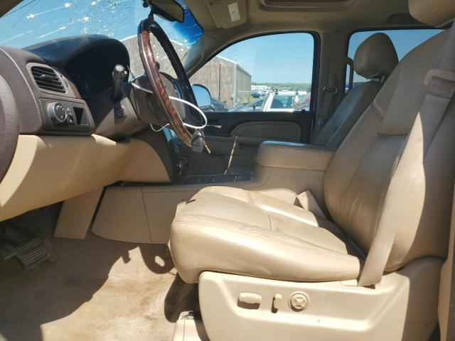 Photo 6 VIN: 1GKS2MEF4DR271379 - GMC YUKON XL D 