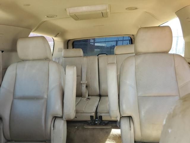 Photo 9 VIN: 1GKS2MEF4DR271379 - GMC YUKON XL D 