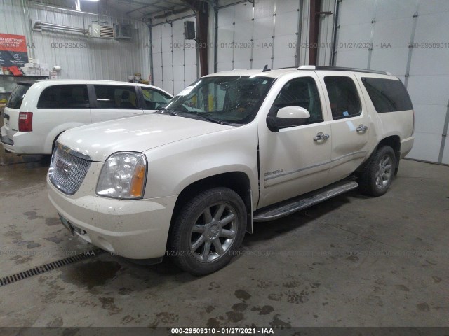 Photo 1 VIN: 1GKS2MEF4DR272628 - GMC YUKON XL 