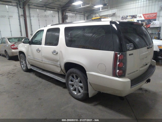 Photo 2 VIN: 1GKS2MEF4DR272628 - GMC YUKON XL 