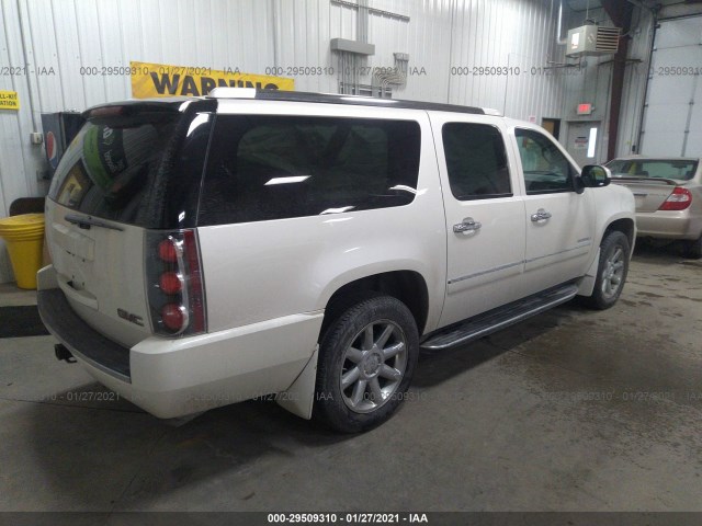 Photo 3 VIN: 1GKS2MEF4DR272628 - GMC YUKON XL 