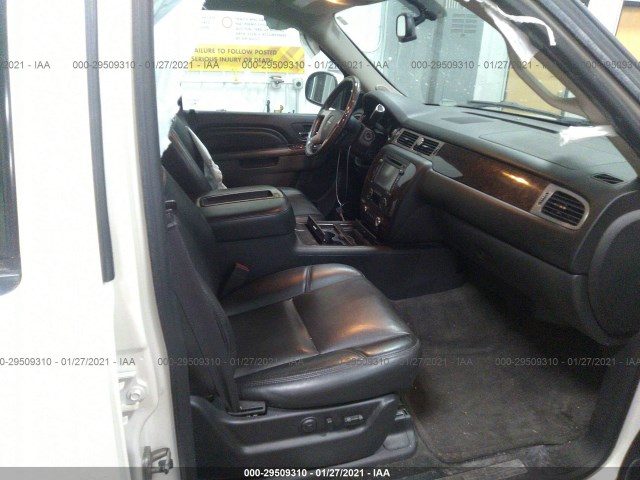 Photo 4 VIN: 1GKS2MEF4DR272628 - GMC YUKON XL 