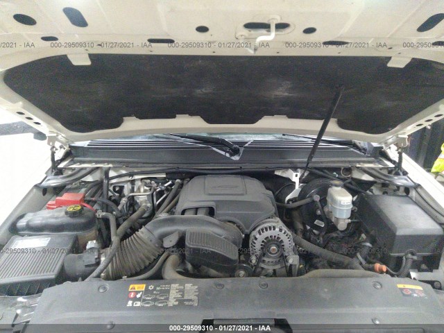 Photo 9 VIN: 1GKS2MEF4DR272628 - GMC YUKON XL 