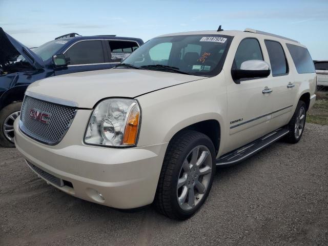 Photo 0 VIN: 1GKS2MEF4DR296282 - GMC YUKON XL D 