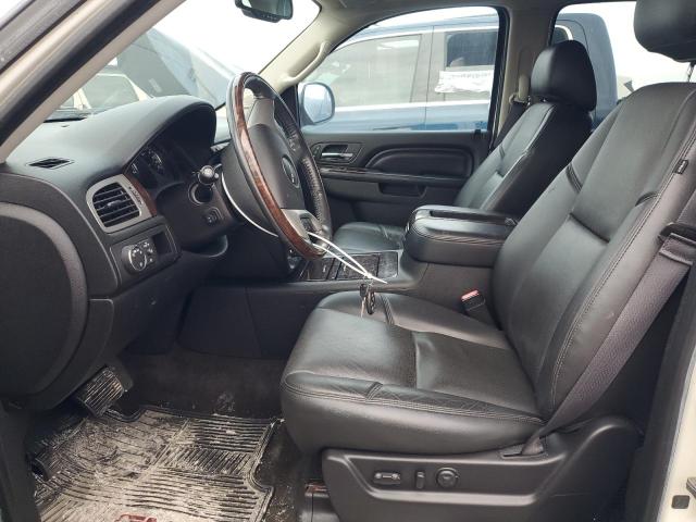 Photo 6 VIN: 1GKS2MEF4DR296282 - GMC YUKON XL D 