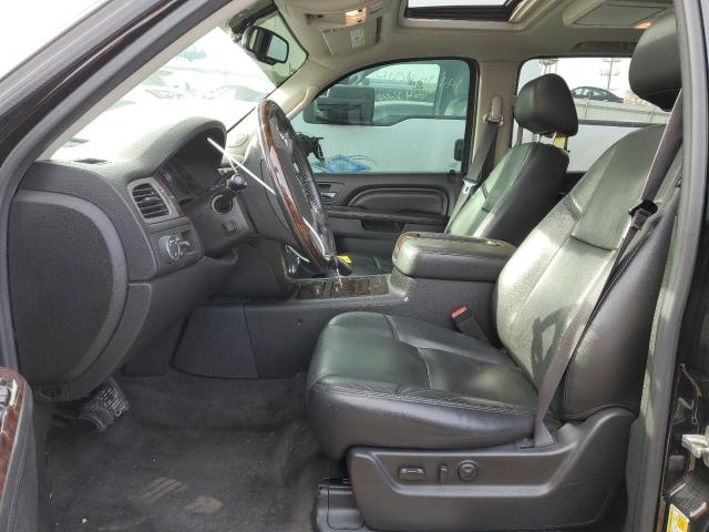 Photo 6 VIN: 1GKS2MEF4DR332374 - GMC YUKON 